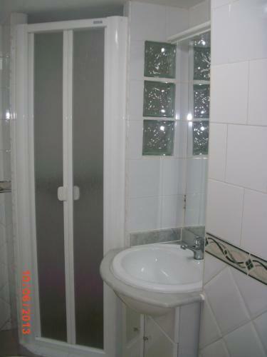 Hostal Pensi�n Santa Marta