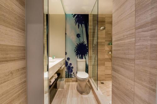 Mosaic Hotel