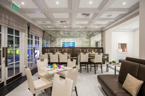 Mosaic Hotel