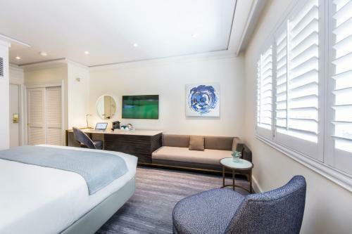 Mosaic Hotel