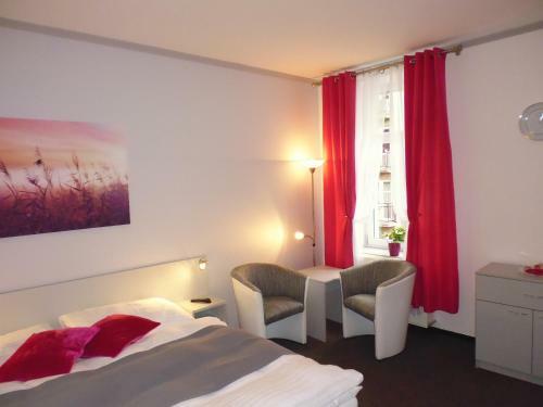 Hostal Pension Kamenn� Dv?r