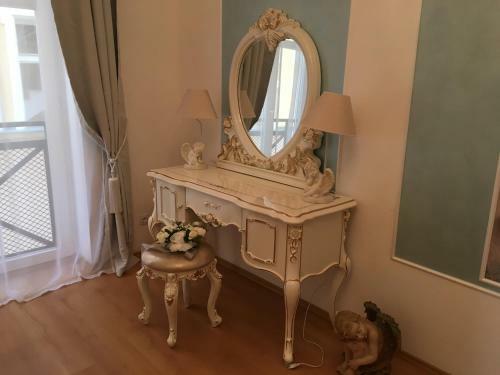 Apartm�n Kolon�da