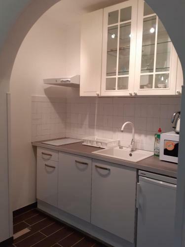 Apartm�n Kolon�da
