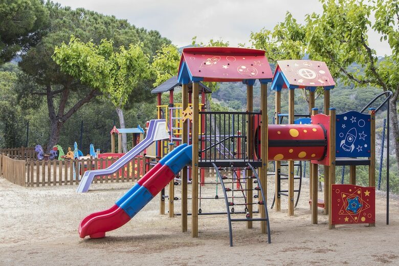 Camping Roca Grossa