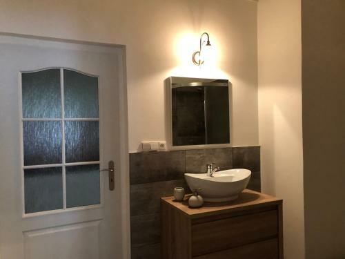 Apartm�ny Galeta