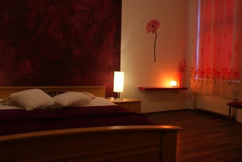 Apartm�ny Galeta