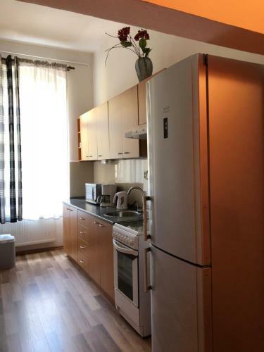 Apartm�ny Galeta
