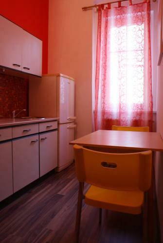 Apartm�ny Galeta