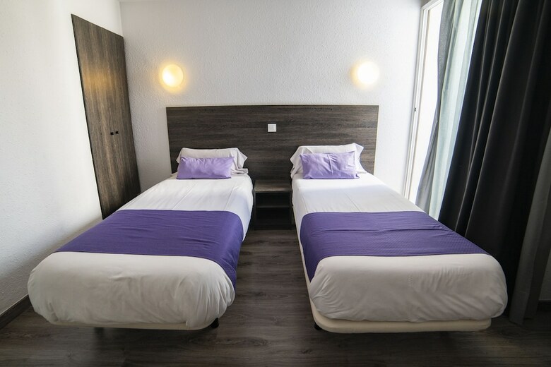 Apartaments Atzavara