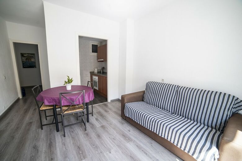 Apartaments Atzavara