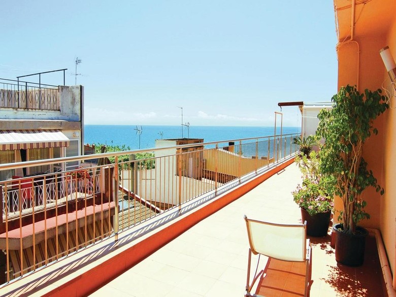 Apartment Calella De Mar 40