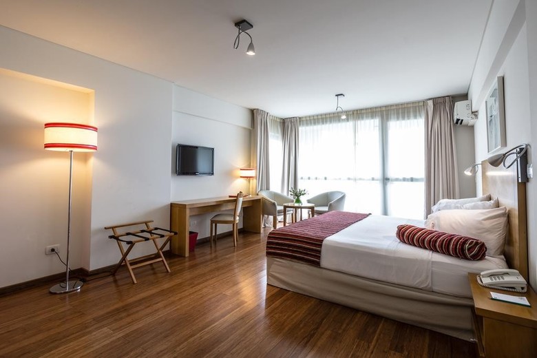 Ba Sohotel