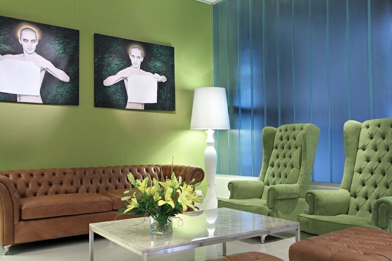 Ba Sohotel