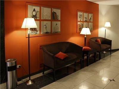 Ayacucho Palace Hotel