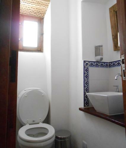 Posada Hosteria Villa Cardon