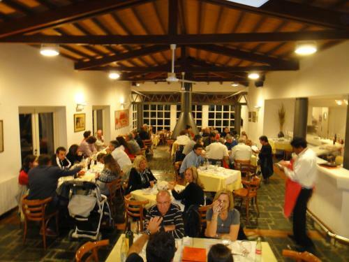 Posada Hosteria Automovil Club Argentino Cachi