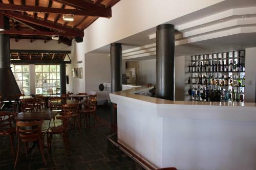 Posada Hosteria Automovil Club Argentino Cachi