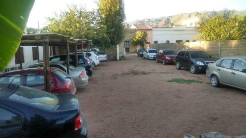 Bed & Breakfast Los Toneles