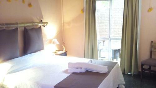 Bed & Breakfast Los Toneles