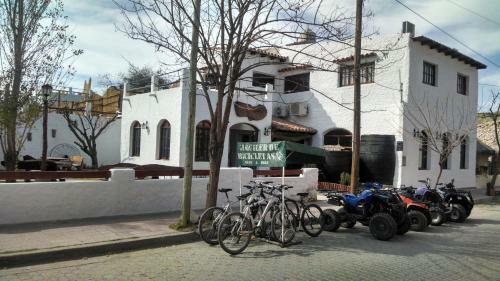 Bed & Breakfast Los Toneles