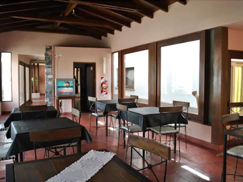 Munay Hotel Cafayate