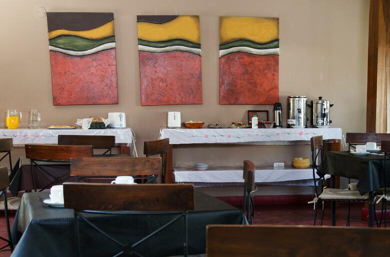 Munay Hotel Cafayate