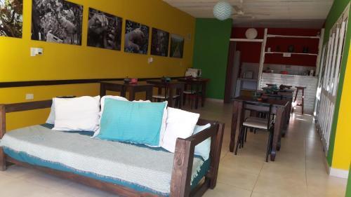 Albergue La Morada Hostal
