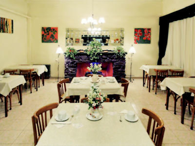 Gran Aldea Hotel