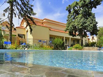 Gran Aldea Hotel