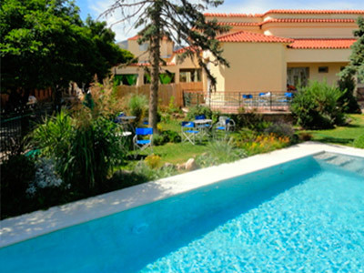 Gran Aldea Hotel