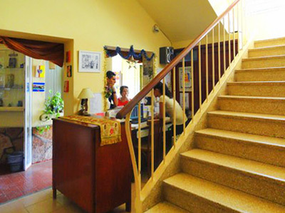 Gran Aldea Hotel