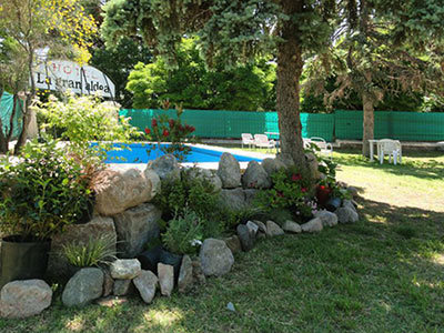 Gran Aldea Hotel