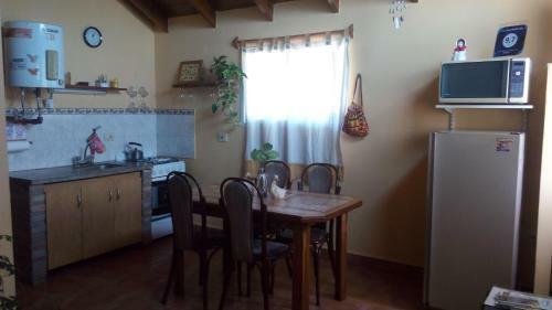 La Casa Redonda
