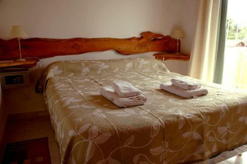 Lodge Caba�as Maimar�