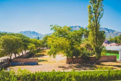 Lodge Caba�as Maimar�