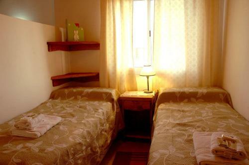 Lodge Caba�as Maimar�