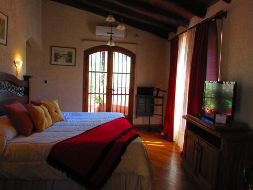 Hotel Pilgrim's Rest - Descanso Del Peregrino