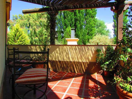 Hotel Pilgrim's Rest - Descanso Del Peregrino