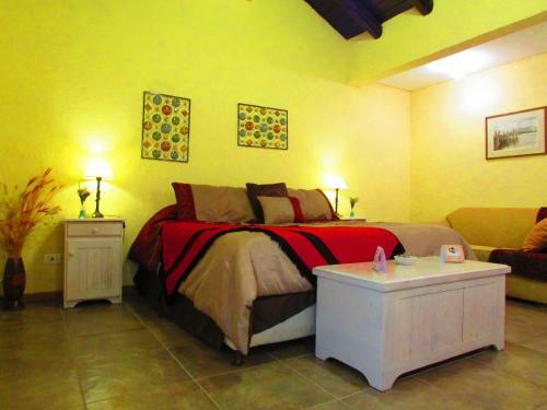 Hotel Pilgrim's Rest - Descanso Del Peregrino