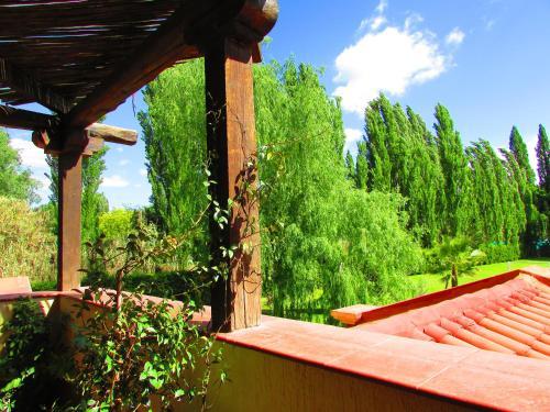 Hotel Pilgrim's Rest - Descanso Del Peregrino