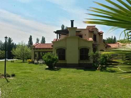 Hotel Pilgrim's Rest - Descanso Del Peregrino