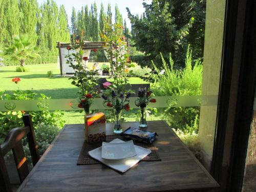 Hotel Pilgrim's Rest - Descanso Del Peregrino