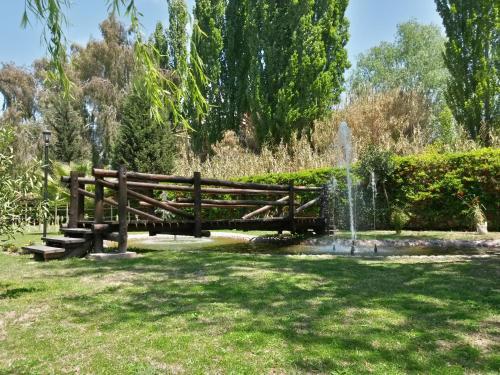 Hotel Pilgrim's Rest - Descanso Del Peregrino