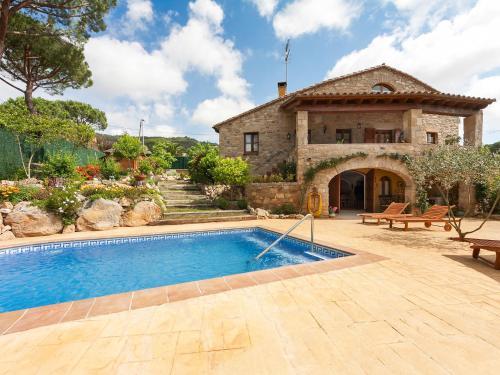 Villa Mas Ambros II