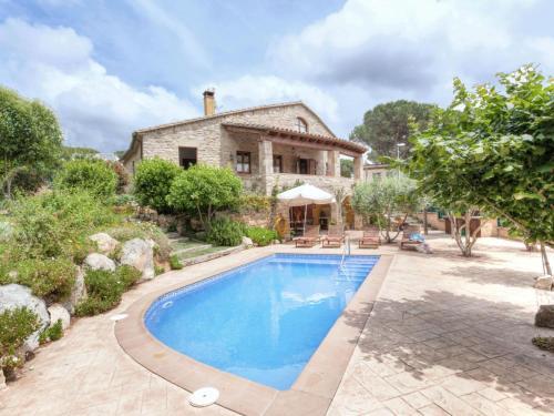 Villa Mas Ambros II