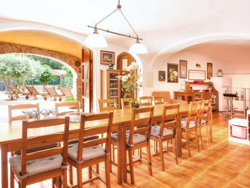 Villa Mas Ambros II