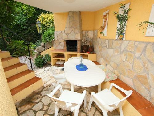 Holiday Home Cabanyes N3 Calonge