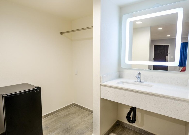Hotel Hollywood Inn Express Lax