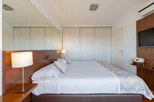 Apartamento At Suites