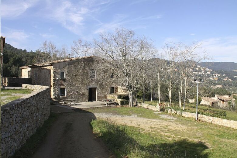 Agroturismo Can Margarit